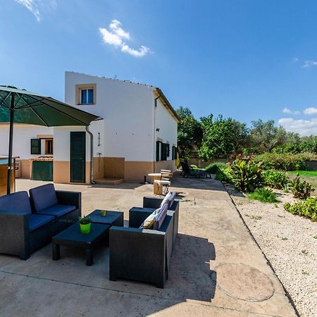 Yourhouse La Suerte Binisalem Ngoại thất bức ảnh