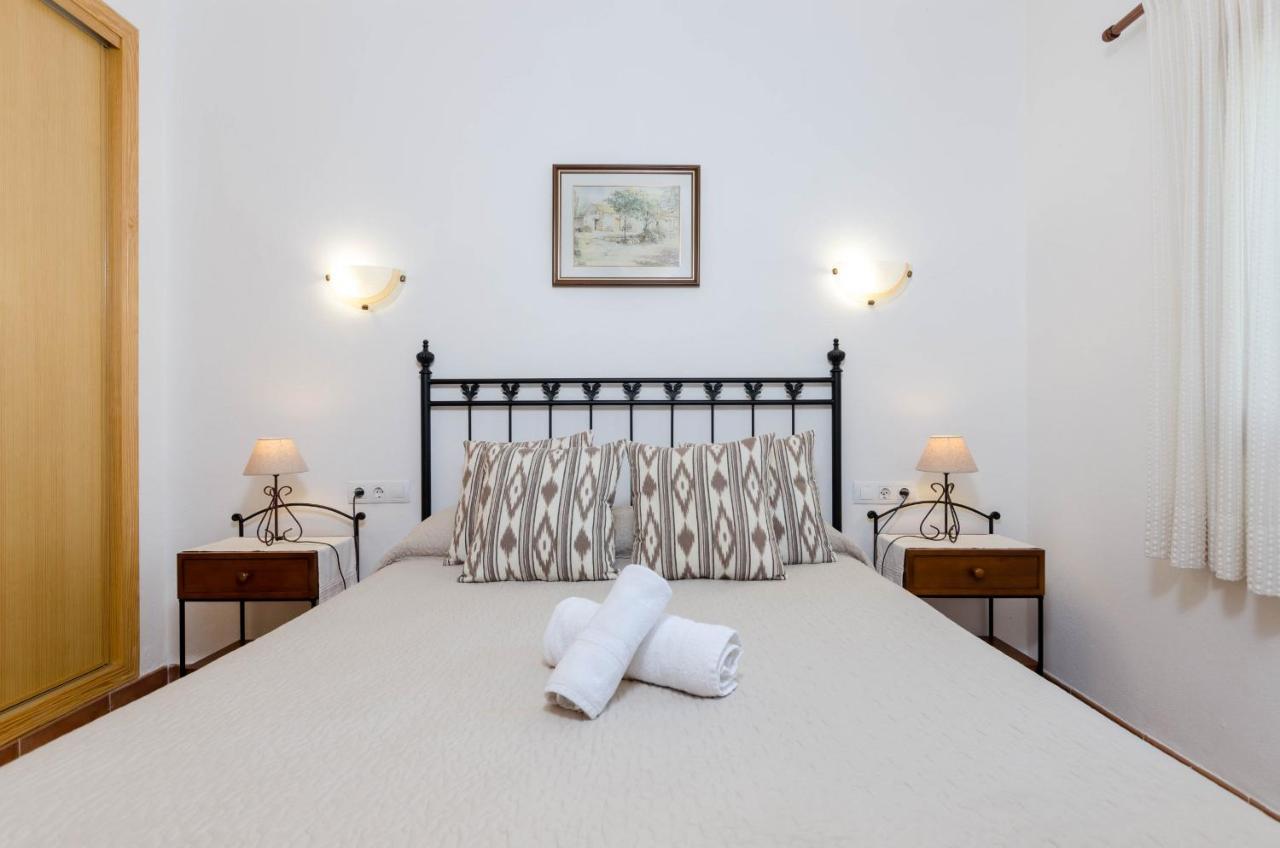 Yourhouse La Suerte Binisalem Ngoại thất bức ảnh