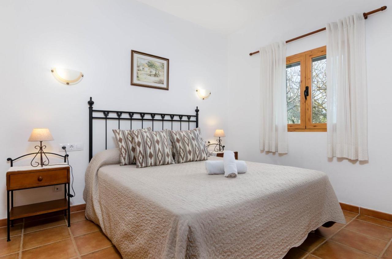 Yourhouse La Suerte Binisalem Ngoại thất bức ảnh