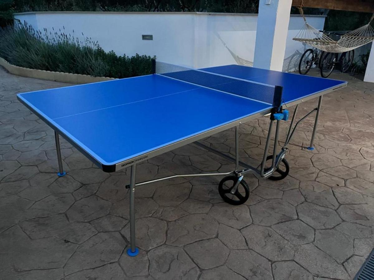 Yourhouse La Suerte Binisalem Ngoại thất bức ảnh