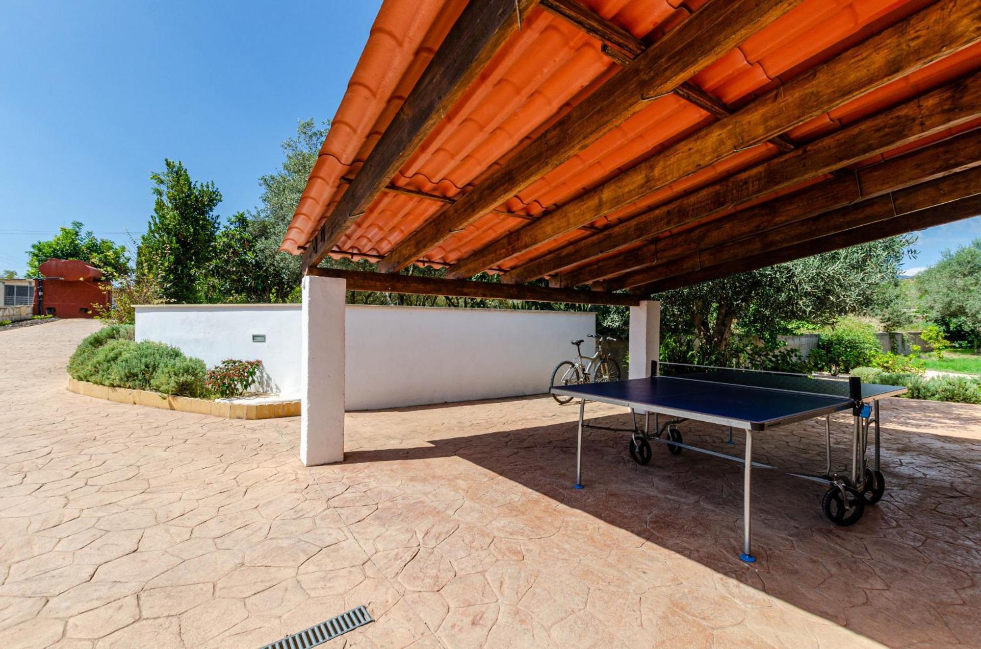 Yourhouse La Suerte Binisalem Ngoại thất bức ảnh
